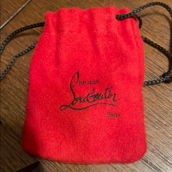 Christian Louboutin heels replacement - Picture 4 of 4